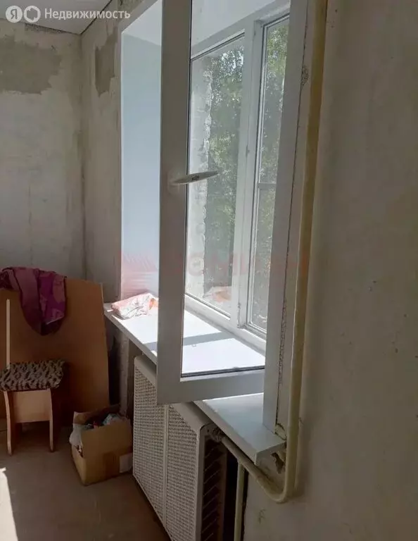Квартира-студия: Волгодонск, улица Ленина, 90 (25 м) - Фото 2