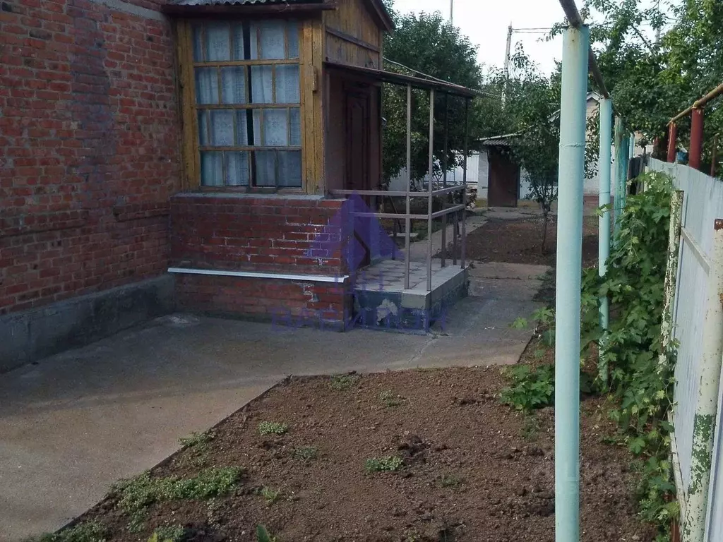 Коттедж в Ростовская область, Волгодонск ул. Серафимовича (44 м) - Фото 2