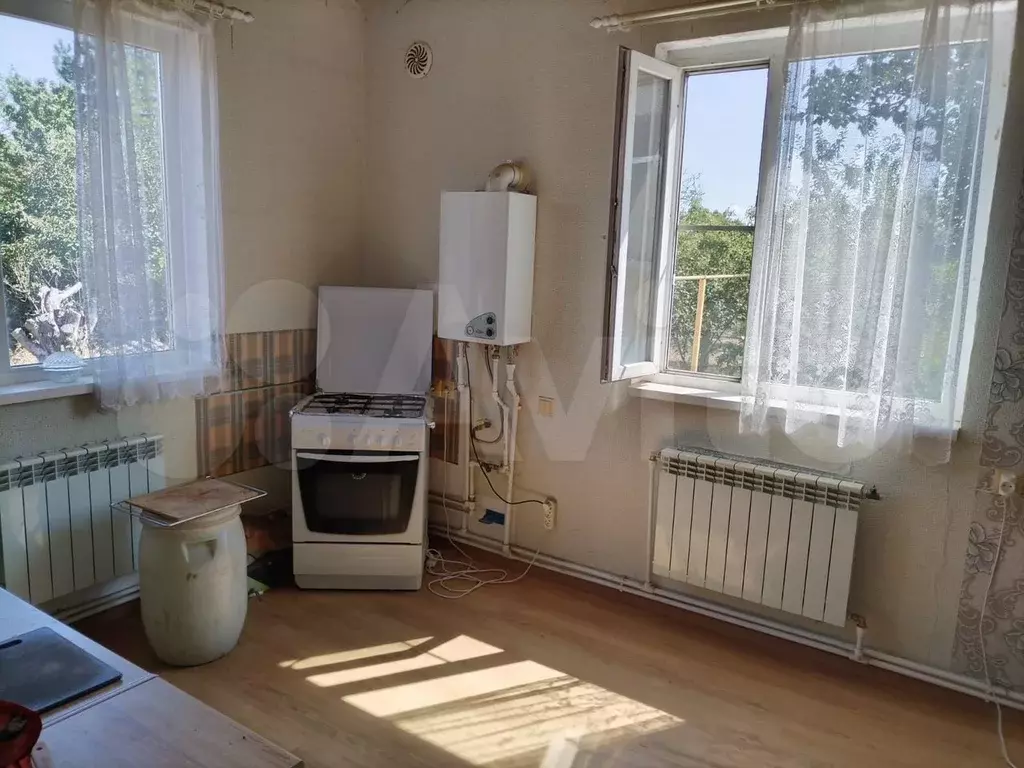 Дом 40 м на участке 6 сот. - Фото 1