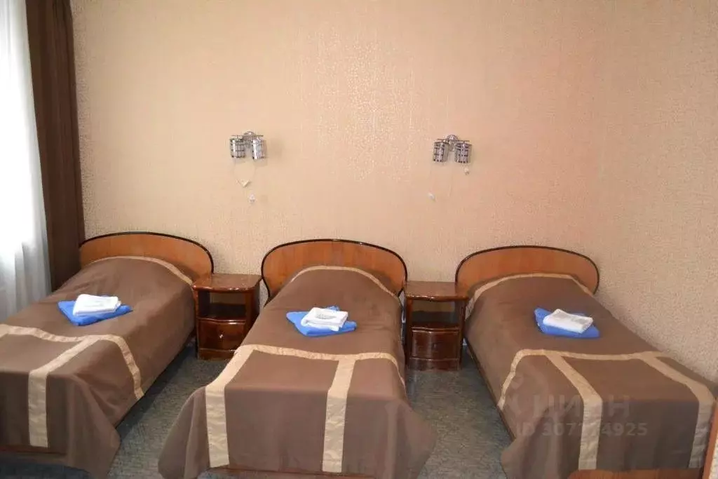 Комната Тульская область, Тула просп. Ленина, 96 (35.0 м) - Фото 2