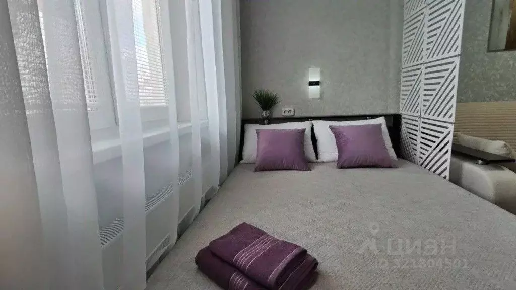 1-к кв. Челябинская область, Миасс просп. Макеева, 81 (32.0 м) - Фото 2