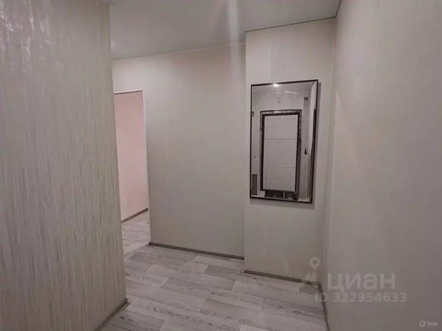 1-к кв. Воронежская область, Воронеж ул. Независимости, 84 (34.4 м) - Фото 1