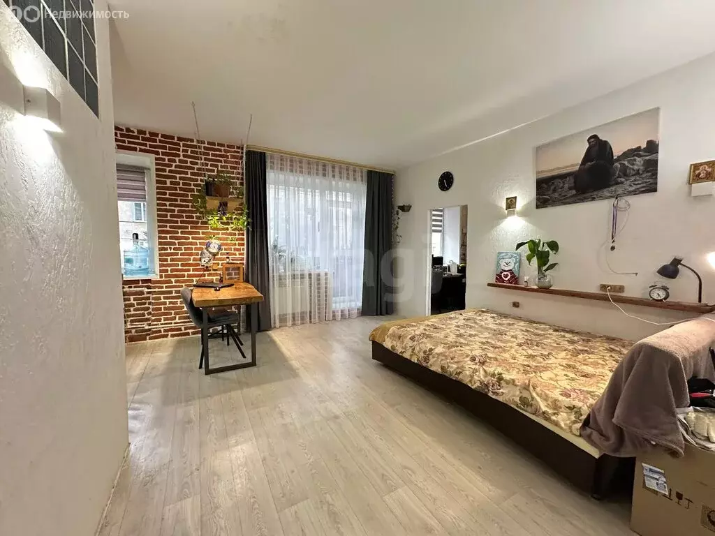 2-комнатная квартира: Златоуст, улица имени И.В. Мичурина, 2 (44.3 м) - Фото 2