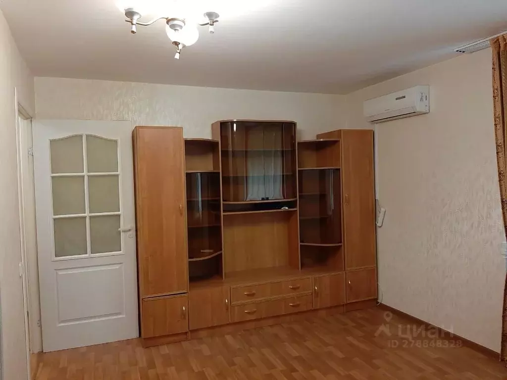 1-к кв. Волгоградская область, Волгоград ул. 7-й Гвардейской, 21 (33.0 ... - Фото 2