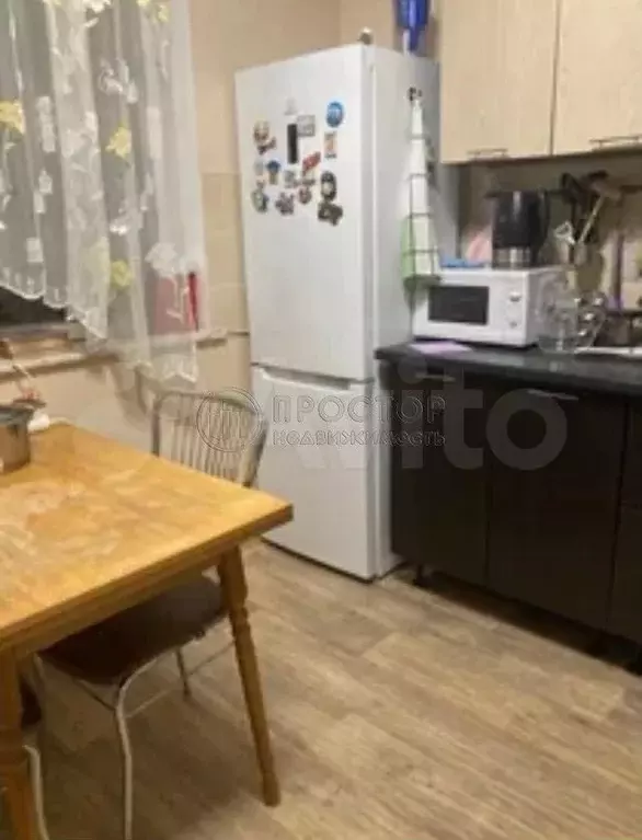 Комната 17,9 м в 3-к., 3/16 эт. - Фото 0