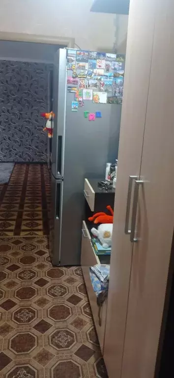 Продаётся 2-к квартира, 46.3 м - Фото 1