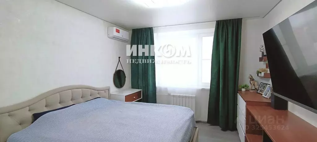 2-к кв. Москва Рождественская ул., 23/33 (53.3 м) - Фото 1