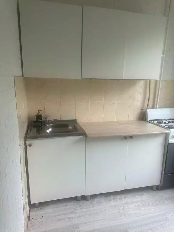 2-к кв. Москва Россошанская ул., 13К1 (45.0 м) - Фото 0