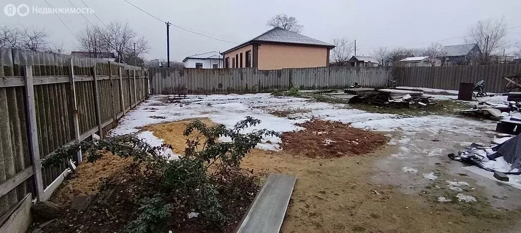 Дом в Волгоград, СНТ Геофизик (43 м) - Фото 1