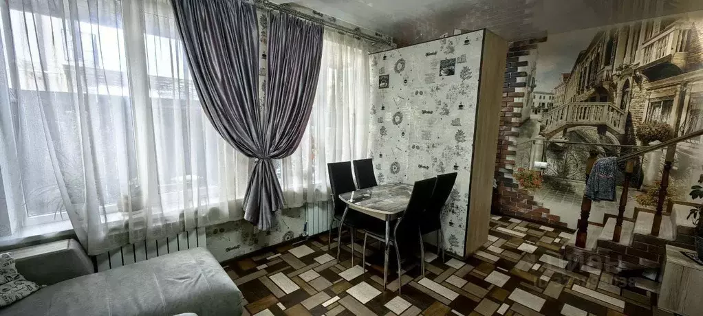 Таунхаус в Краснодарский край, Новороссийск ул. Архитектурная, 22 (68 ... - Фото 1