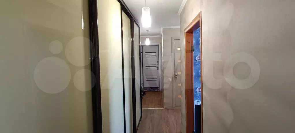 3-к. квартира, 62,3 м, 7/9 эт. - Фото 1