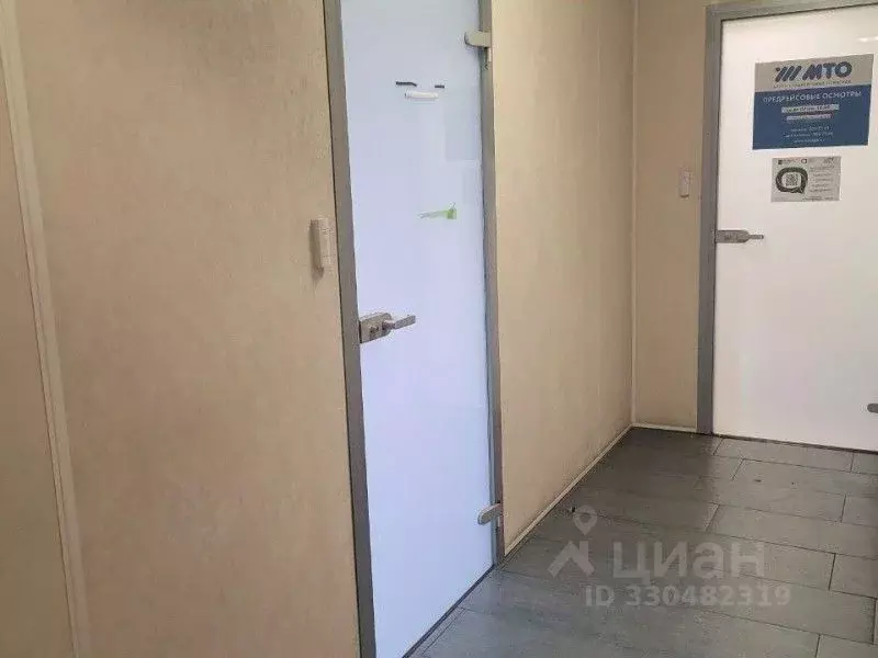 Офис в Санкт-Петербург Софийская ул., 2Б (13 м) - Фото 1