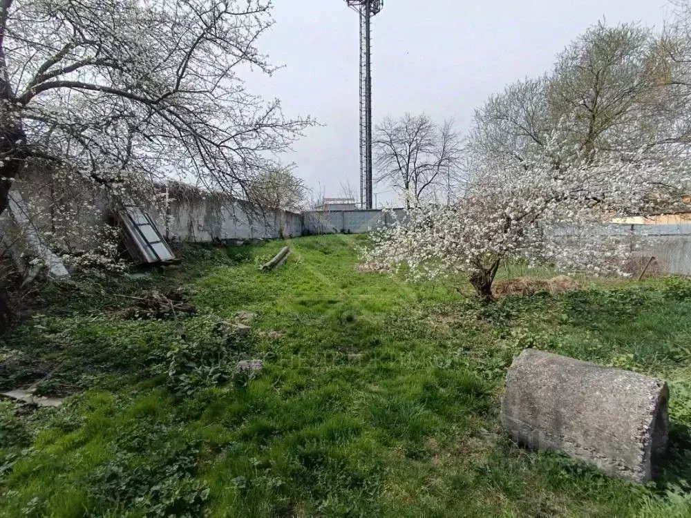 Участок в Ставропольский край, Пятигорск Парковая ул. (16.0 сот.) - Фото 1