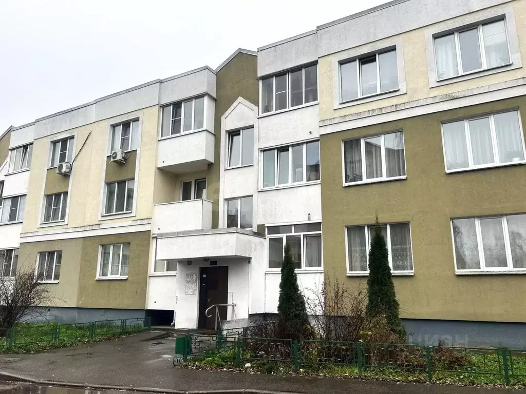 3-к кв. Московская область, Коломна ул. Суворова, 38 (66.0 м) - Фото 1