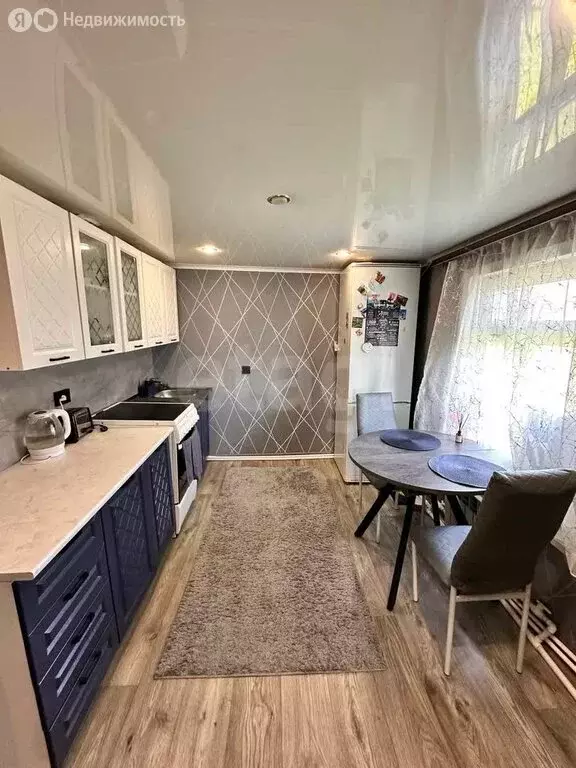 Дом в Заводоуковск, Школьный переулок (32 м) - Фото 1