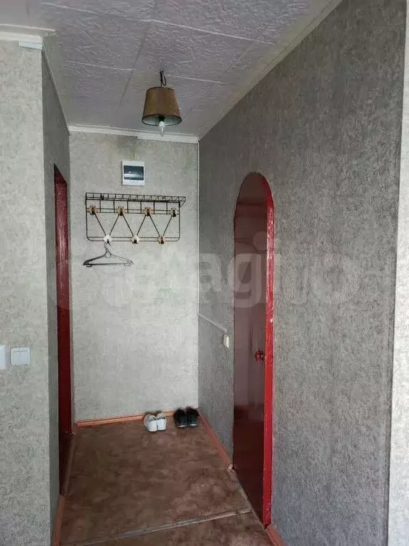 1-к. квартира, 16,9 м, 3/5 эт. - Фото 0