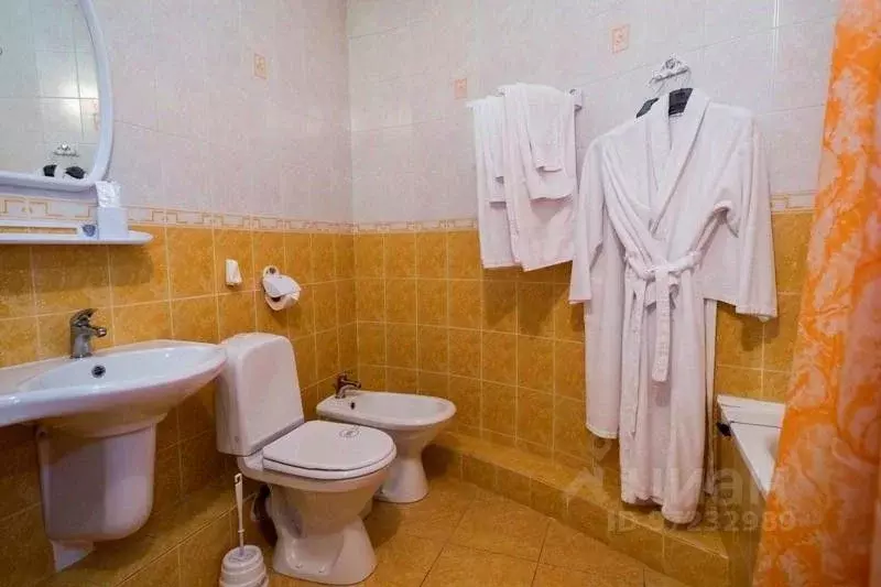 Комната Краснодарский край, Ейск ул. Мира, 120 (25.0 м) - Фото 1
