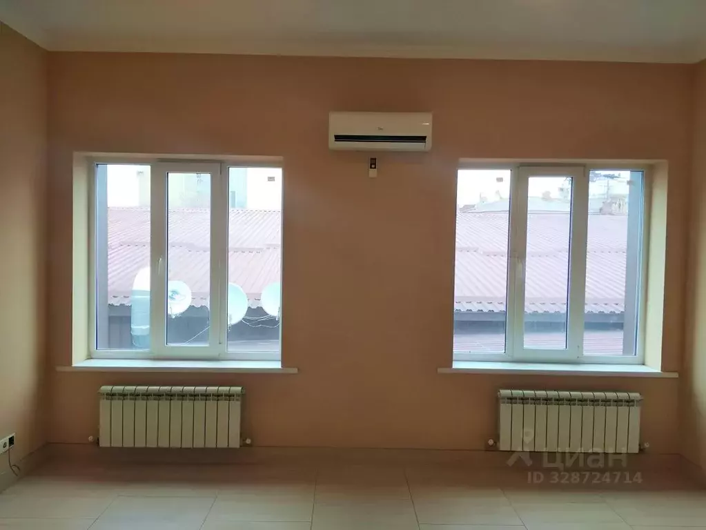 Офис в Краснодарский край, Краснодар Центральный мкр, ул. Имени ... - Фото 2