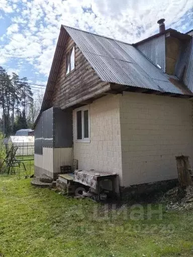 Дом в Московская область, Щелково городской округ, Заозерный СНТ ул. ... - Фото 2