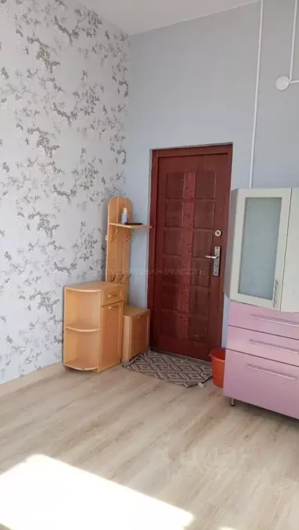 Комната Кировская область, Киров ул. Морозовская, 35 (21.6 м) - Фото 2