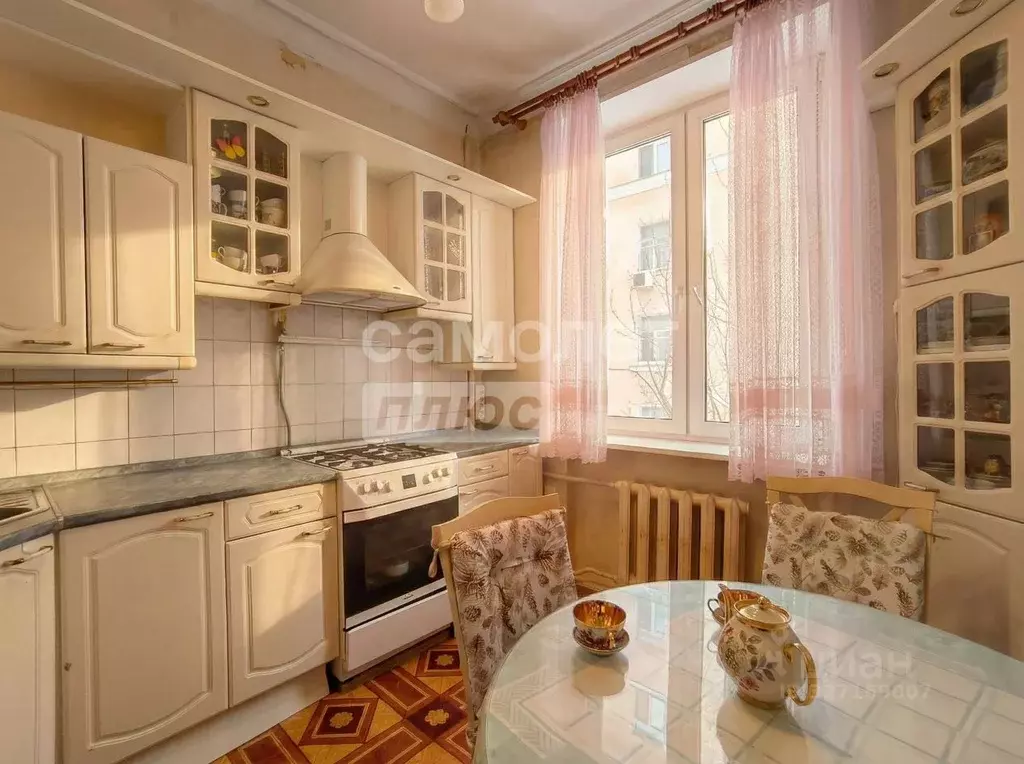 3-к кв. Московская область, Люберцы Октябрьский просп., 201 (73.0 м) - Фото 1