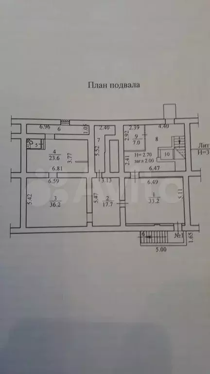 Помещение с оборудованием под кафе, 159.3 м - Фото 0