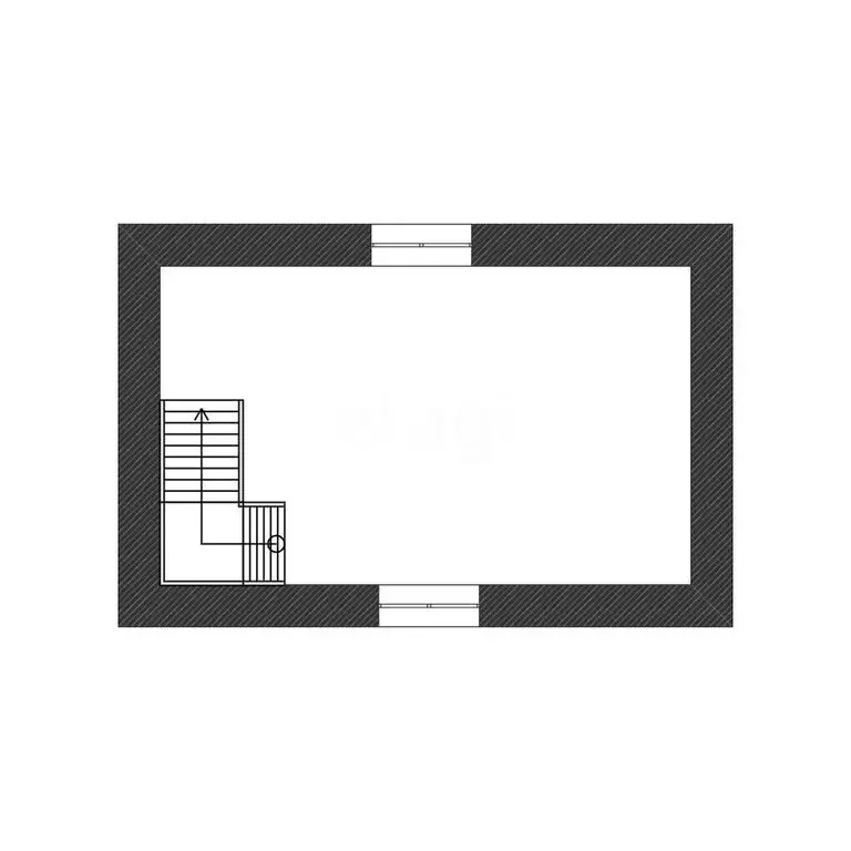 Дом в Курган, СНТ Зенит (30 м) - Фото 1