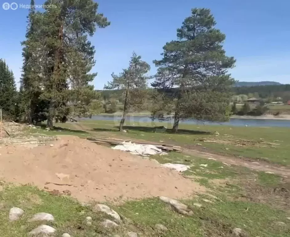 Участок в село Кебезень, улица Береговая-Заречье (14.81 м) - Фото 2