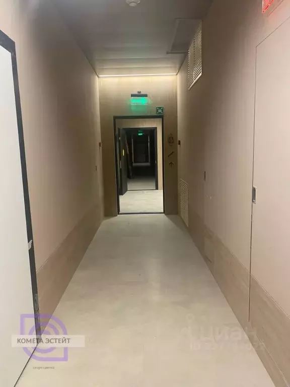 2-к кв. Москва ул. Петра Кончаловского, 7к3 (39.9 м) - Фото 2