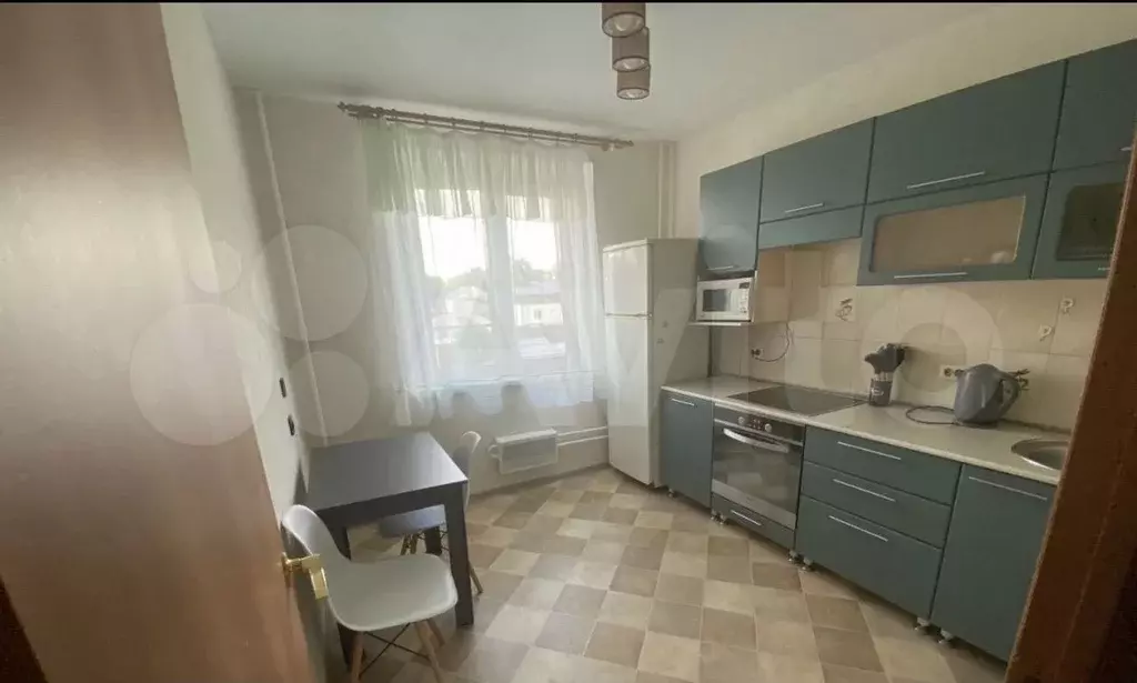 1-к. квартира, 41 м, 3/10 эт. - Фото 0
