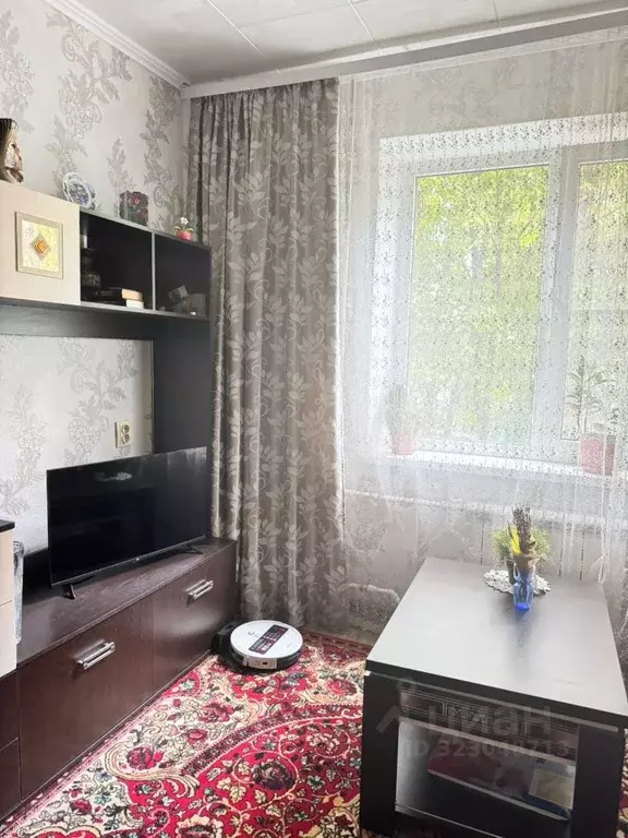 2-к кв. Ростовская область, Ростов-на-Дону Северный мкр, просп. ... - Фото 2