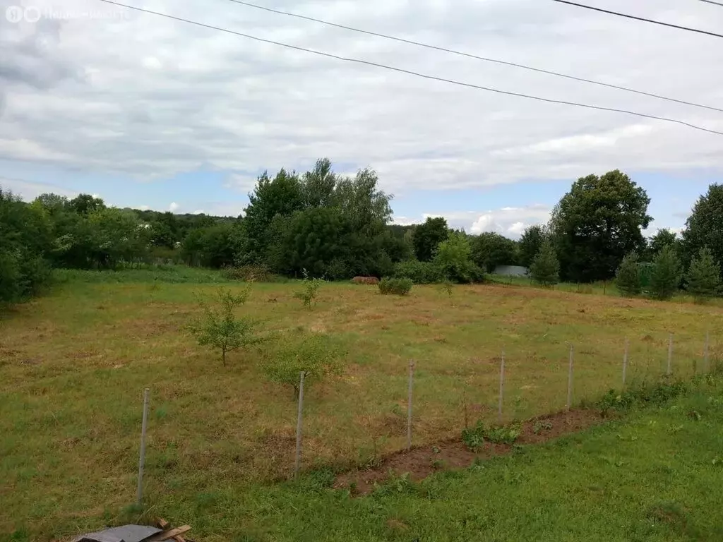 Участок в Тульская область, Венёвский муниципальный округ, село ... - Фото 2