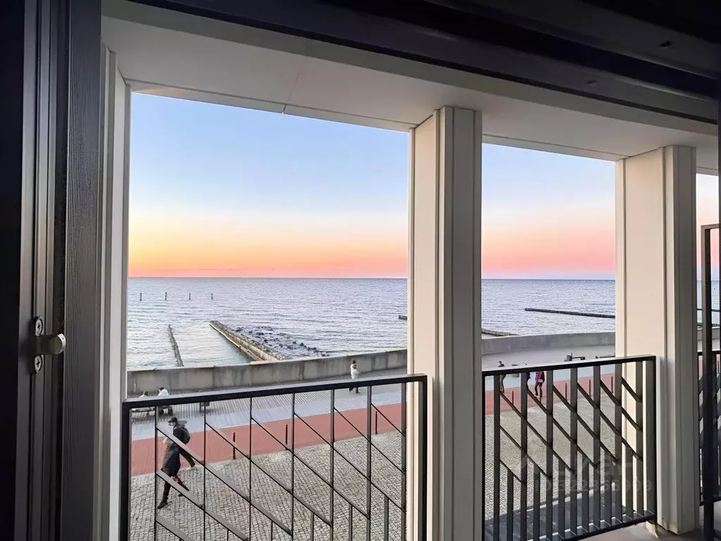 Помещение свободного назначения в Калининградская область, Светлогорск ... - Фото 1