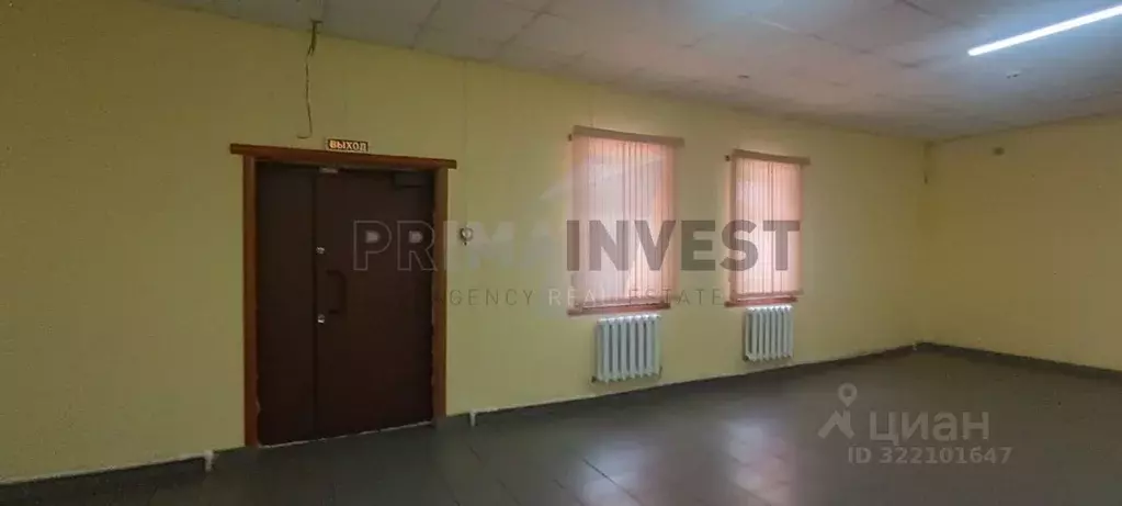 Помещение свободного назначения в Челябинская область, Копейск пер. ... - Фото 2