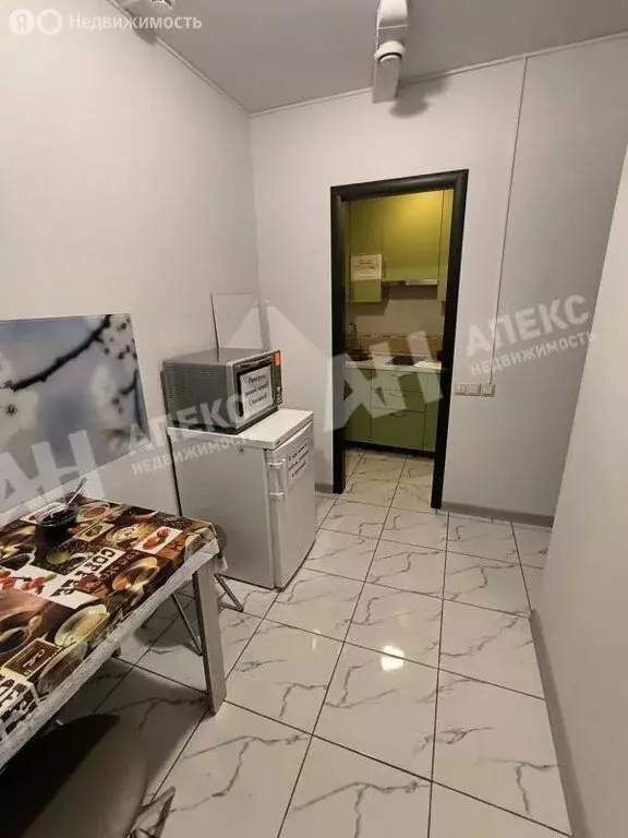 Помещение свободного назначения (102 м) - Фото 1