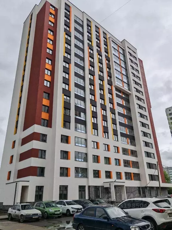 Квартира, 4 комнаты, 76.4 м - Фото 0
