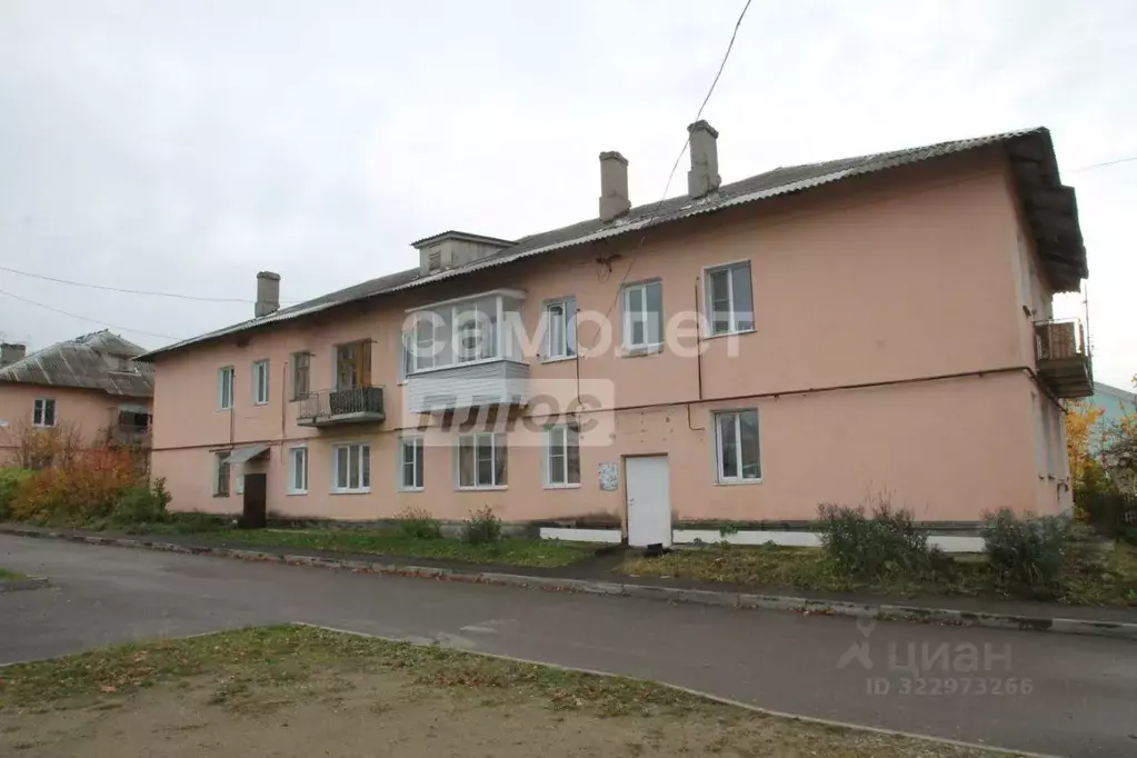 2-к кв. Ярославская область, Переславль-Залесский муниципальный округ, ... - Фото 2