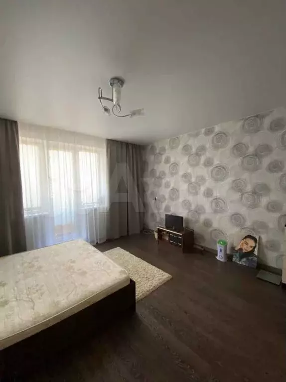 2-к. квартира, 53 м, 9/10 эт. - Фото 0