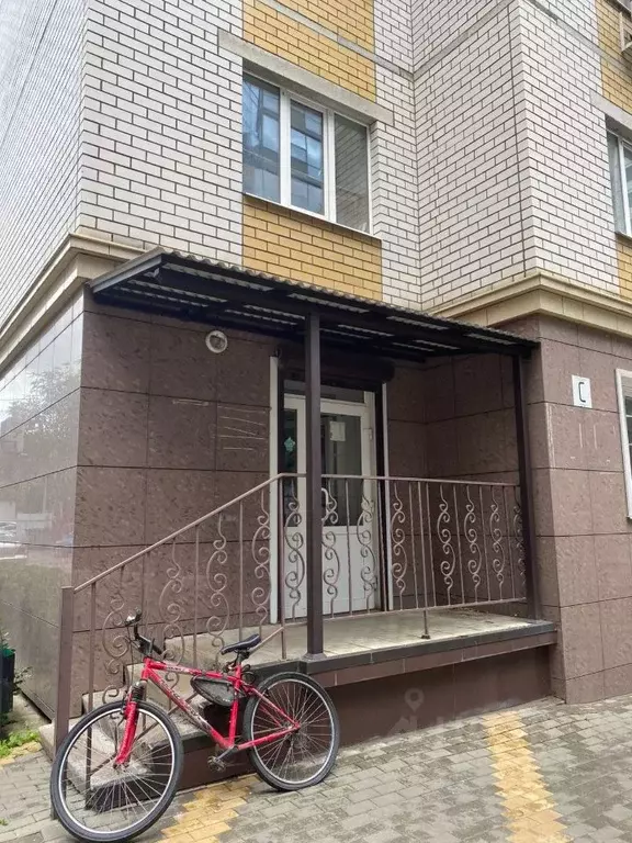 Помещение свободного назначения в Воронежская область, Воронеж ул. ... - Фото 1