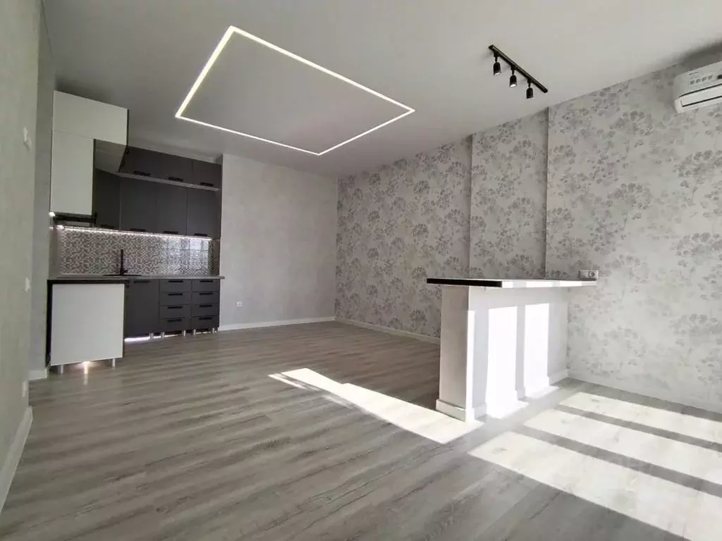 Студия Ростовская область, Ростов-на-Дону Привокзальная ул., 3/1 (34.0 ... - Фото 1