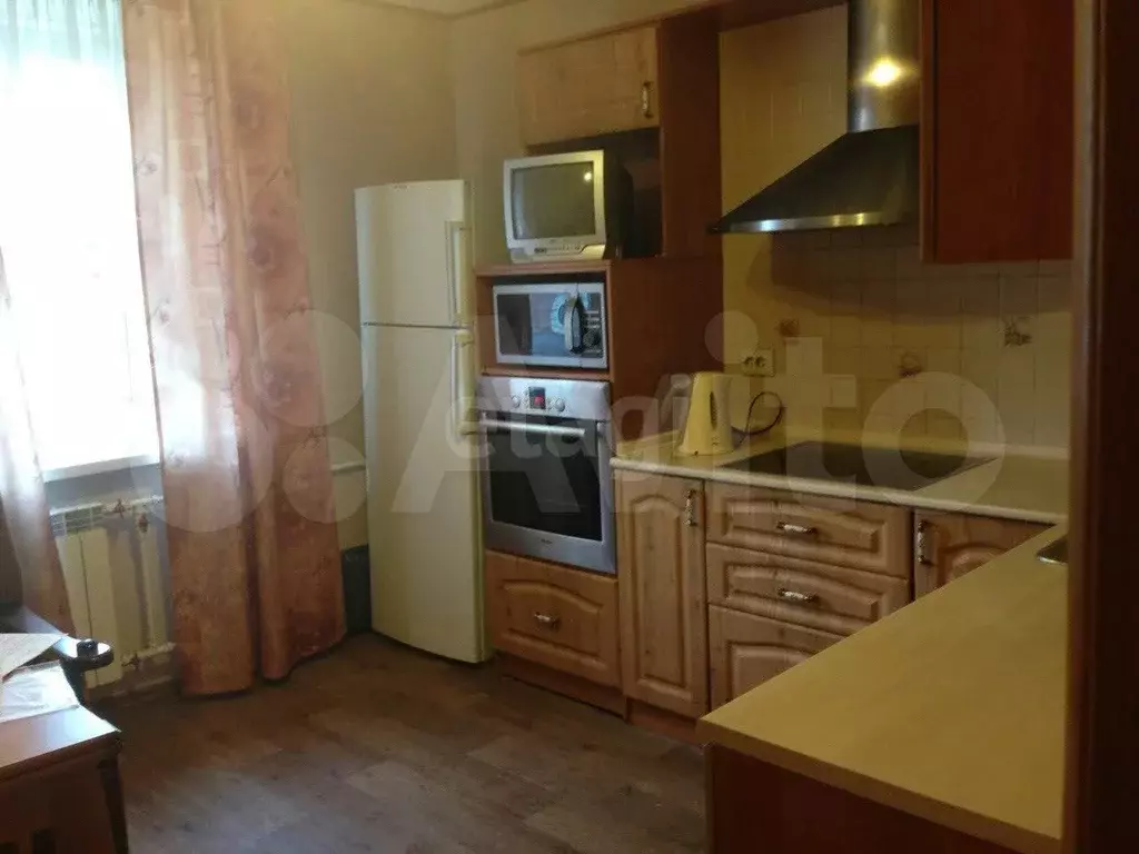 1-к. квартира, 40 м, 7/7 эт. - Фото 0