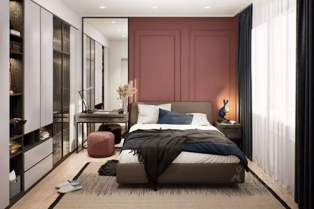 2-к кв. Ленинградская область, Ломоносовский район, Аннинское ... - Фото 2