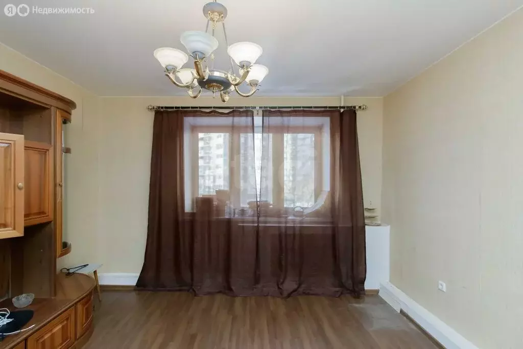 2-комнатная квартира: Тюмень, Суходольская улица, 18 (57.2 м) - Фото 2