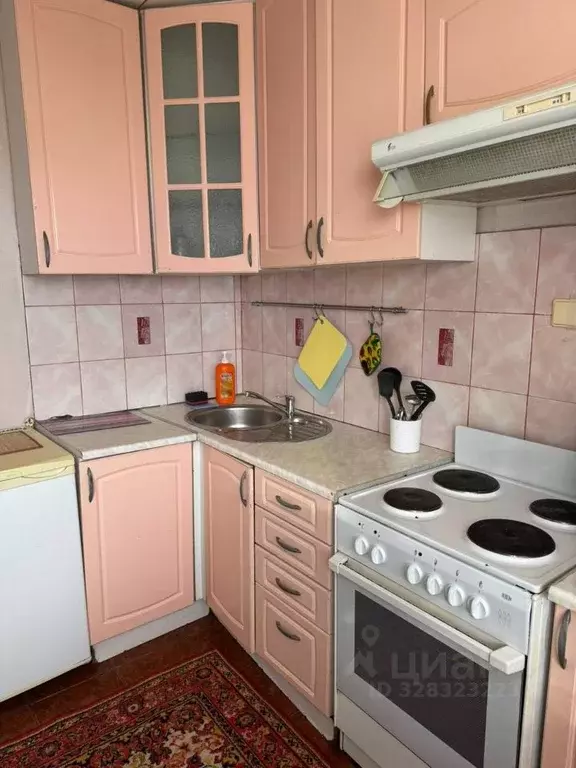 1-к кв. Кемеровская область, Кемерово ул. Свободы, 29 (36.0 м) - Фото 1