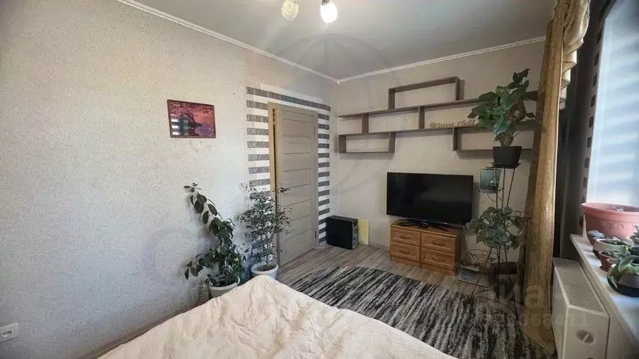 3-к кв. Новосибирская область, Новосибирск ул. Виталия Потылицына, 7 ... - Фото 1