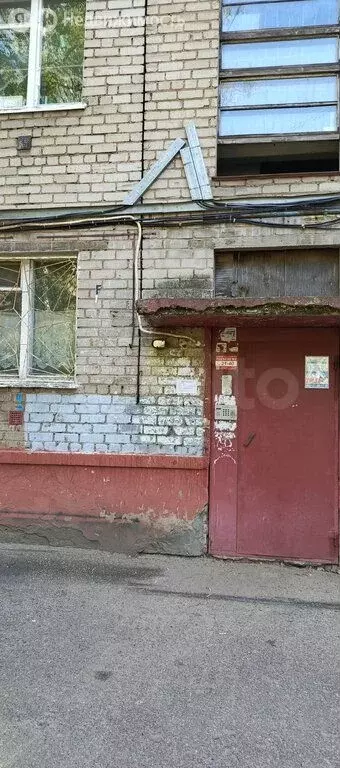 2-к. квартира, 42 м, 1/5 эт. - Фото 0