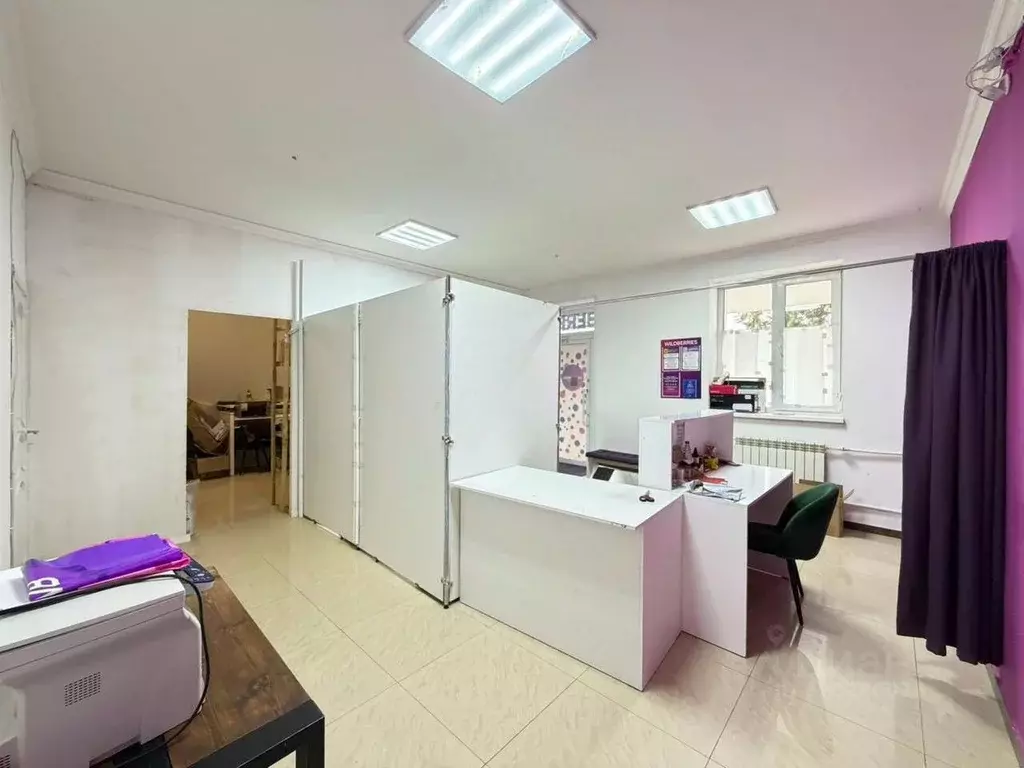 Торговая площадь в Кабардино-Балкария, Нальчик Шалушкинская ул. (309 ... - Фото 2