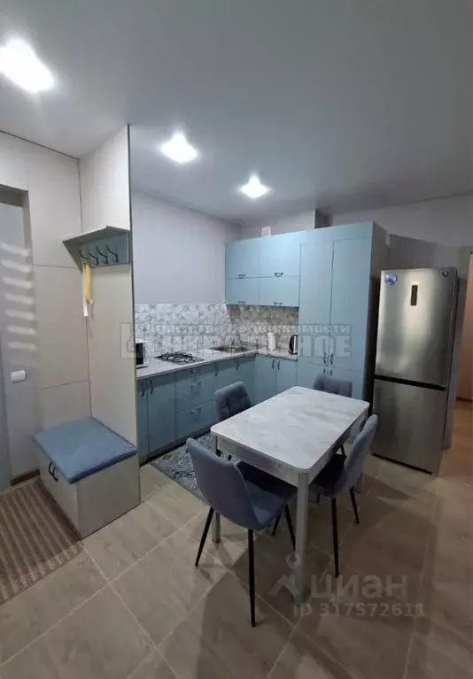 Студия Смоленская область, Смоленск Красноборская ул., 6к3 (40.0 м) - Фото 0