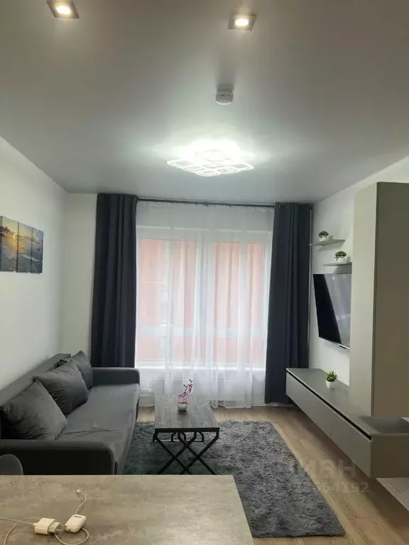 2-к кв. Москва ул. Трехполье, 6к1 (35.4 м) - Фото 1