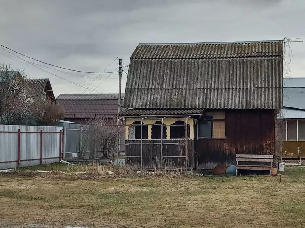 Продается дача в СНТ Виктория - Фото 1